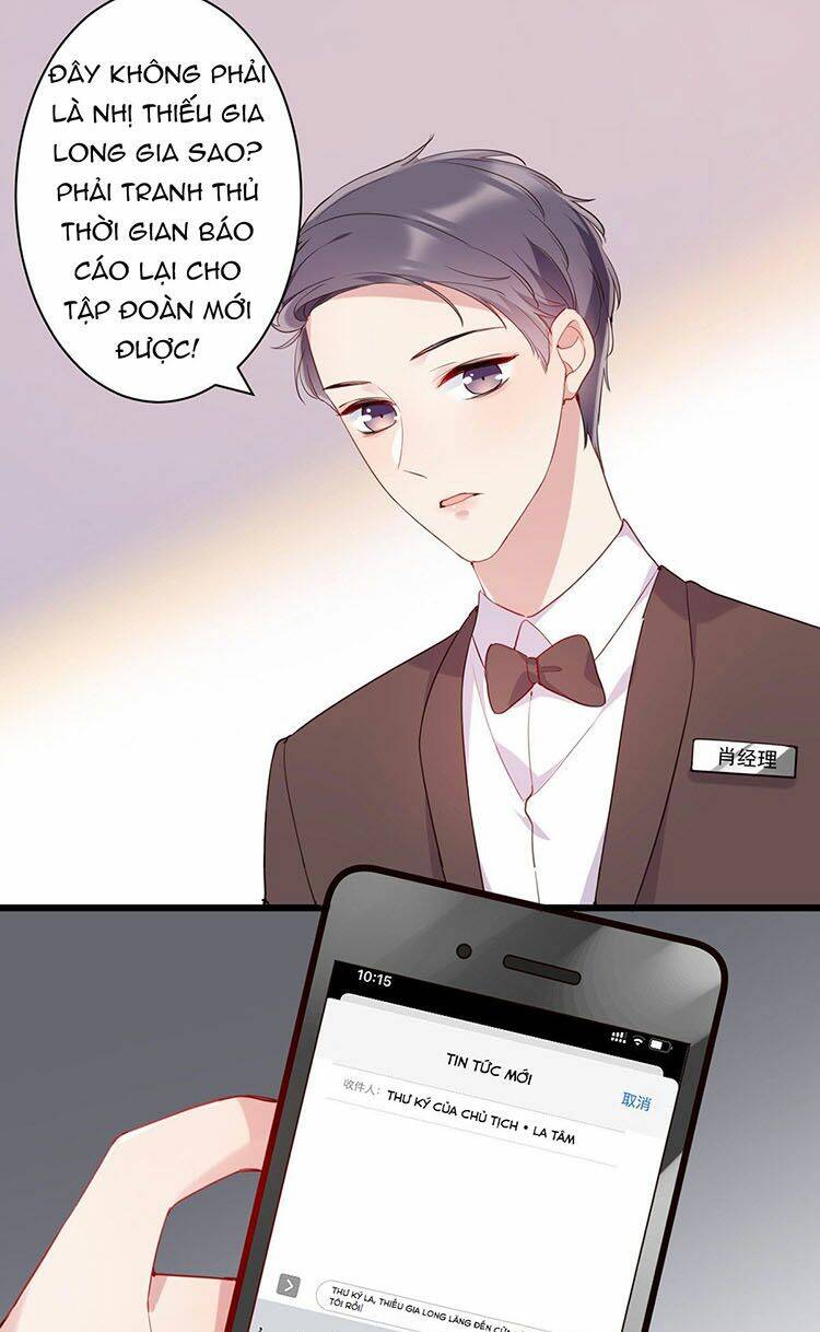 Lừa Boss Làm Bà Mai Chapter 8 - Trang 2