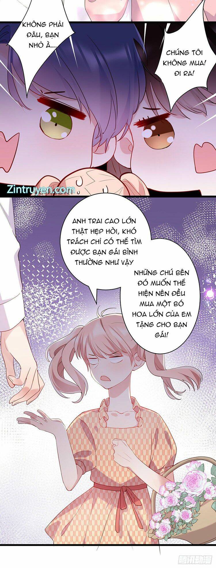 Lừa Boss Làm Bà Mai Chapter 8 - Trang 2