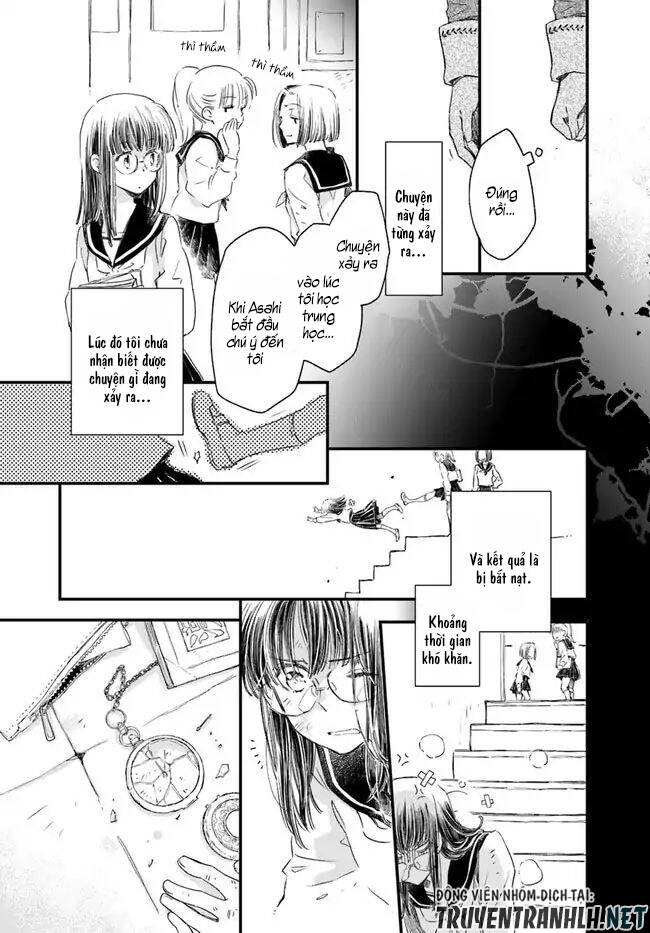 Fukushuu Wo Chikatta Shironeko Wa Ryuuou No Hiza No Jou De Damin Wo Musaboru Chapter 13 - Trang 2