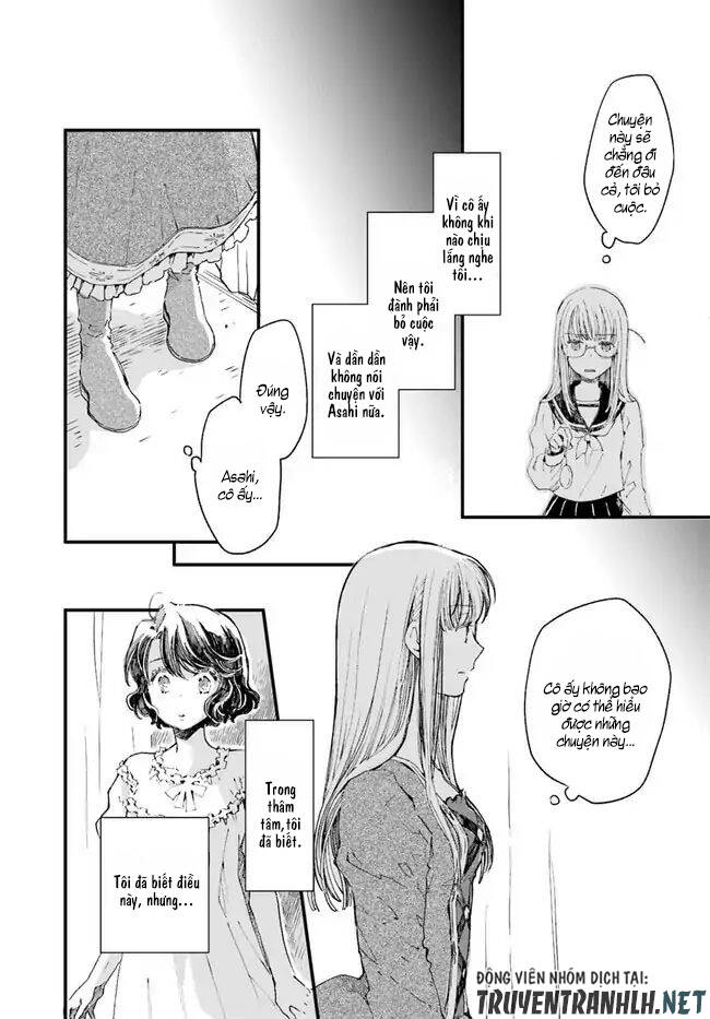 Fukushuu Wo Chikatta Shironeko Wa Ryuuou No Hiza No Jou De Damin Wo Musaboru Chapter 13 - Trang 2