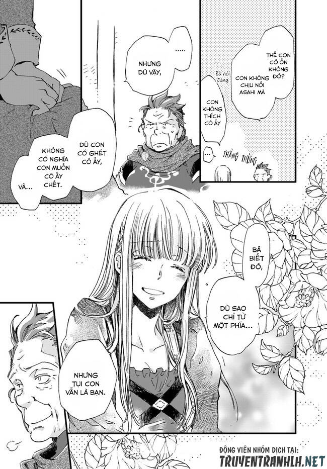 Fukushuu Wo Chikatta Shironeko Wa Ryuuou No Hiza No Jou De Damin Wo Musaboru Chapter 12 - Trang 2