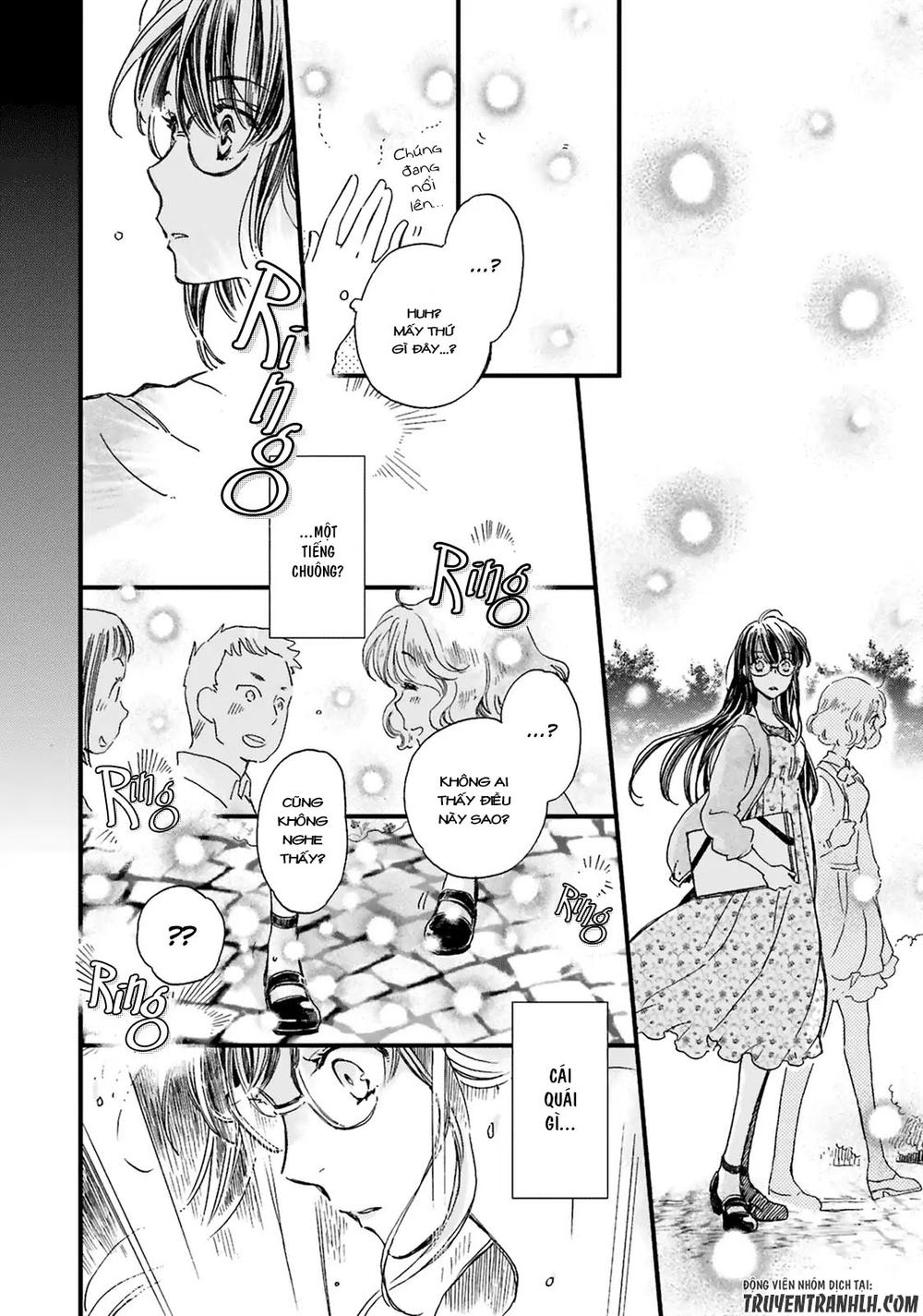 Fukushuu Wo Chikatta Shironeko Wa Ryuuou No Hiza No Jou De Damin Wo Musaboru Chapter 1 - Trang 2