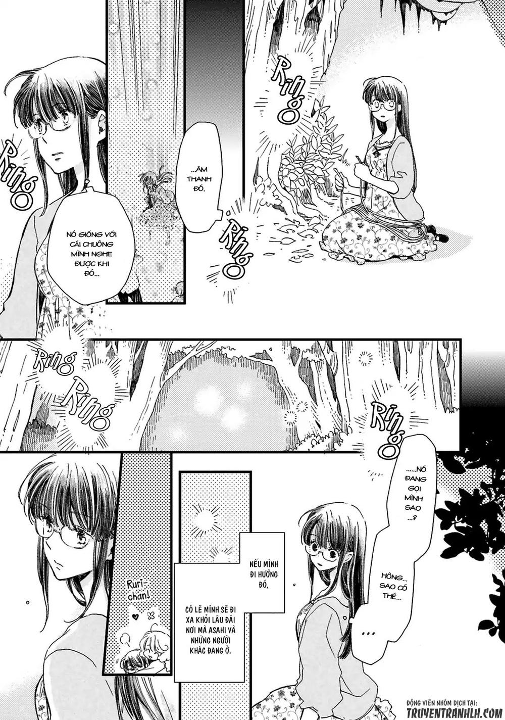 Fukushuu Wo Chikatta Shironeko Wa Ryuuou No Hiza No Jou De Damin Wo Musaboru Chapter 1 - Trang 2