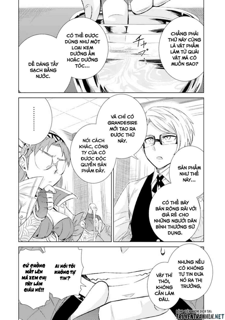 Isekai De Tadahitori No Mamono Tsukai ~ Tenshoku Shitara Maou Ni Machigawa Remashita Chapter 29 - Trang 2