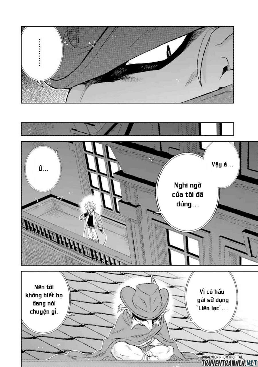 Isekai De Tadahitori No Mamono Tsukai ~ Tenshoku Shitara Maou Ni Machigawa Remashita Chapter 29 - Trang 2