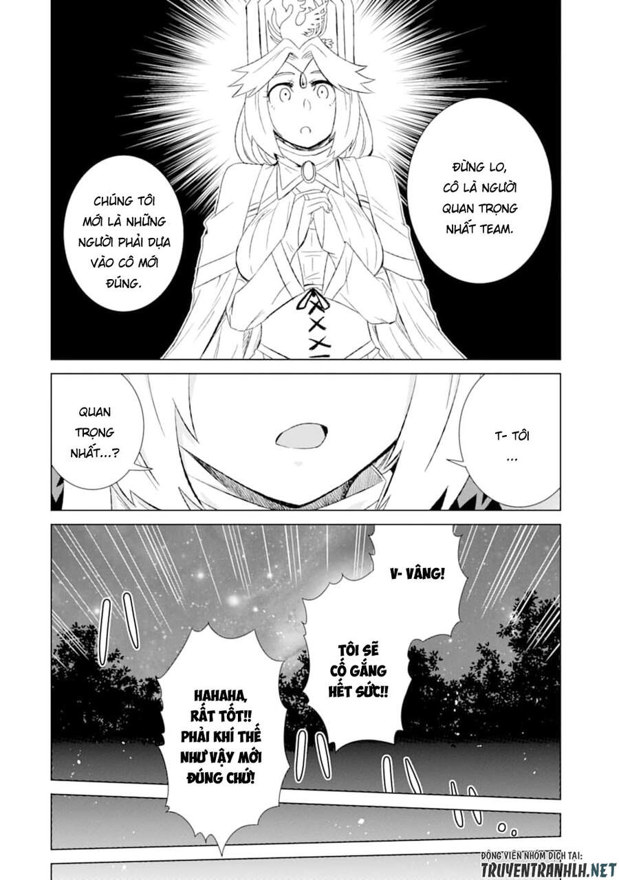 Isekai De Tadahitori No Mamono Tsukai ~ Tenshoku Shitara Maou Ni Machigawa Remashita Chapter 28 - Trang 2