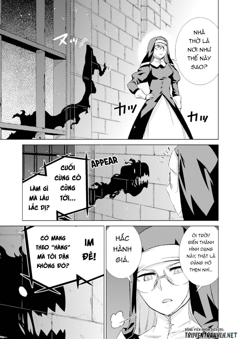 Isekai De Tadahitori No Mamono Tsukai ~ Tenshoku Shitara Maou Ni Machigawa Remashita Chapter 23 - Trang 2