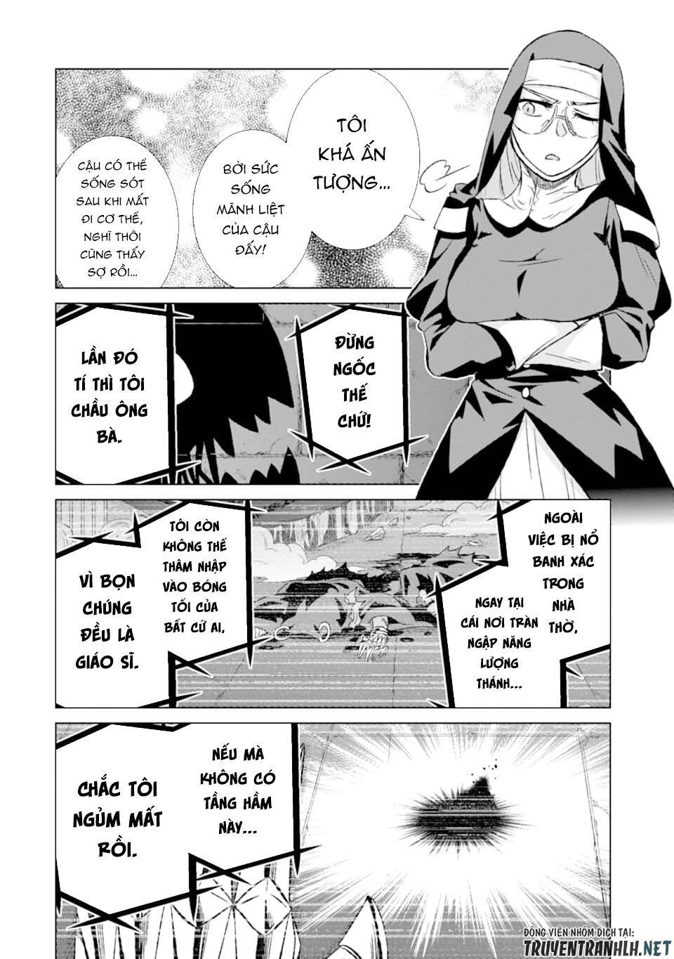 Isekai De Tadahitori No Mamono Tsukai ~ Tenshoku Shitara Maou Ni Machigawa Remashita Chapter 23 - Trang 2