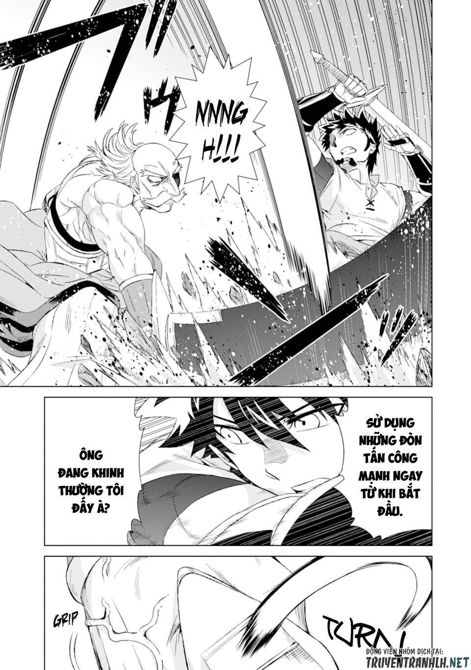 Isekai De Tadahitori No Mamono Tsukai ~ Tenshoku Shitara Maou Ni Machigawa Remashita Chapter 21 - Trang 2