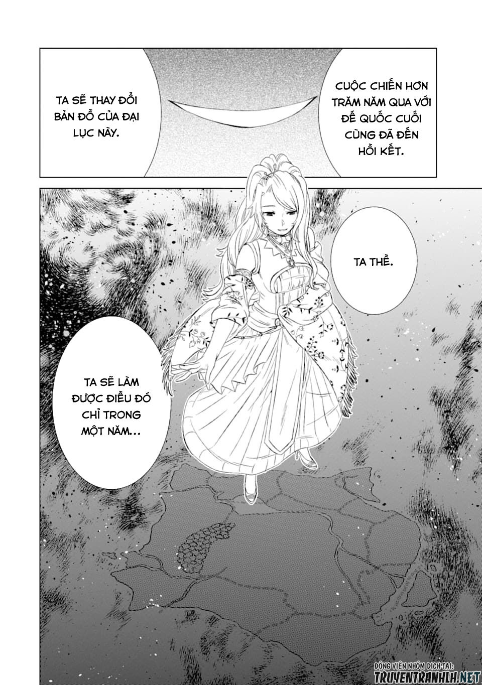 Isekai De Tadahitori No Mamono Tsukai ~ Tenshoku Shitara Maou Ni Machigawa Remashita Chapter 18 - Trang 2