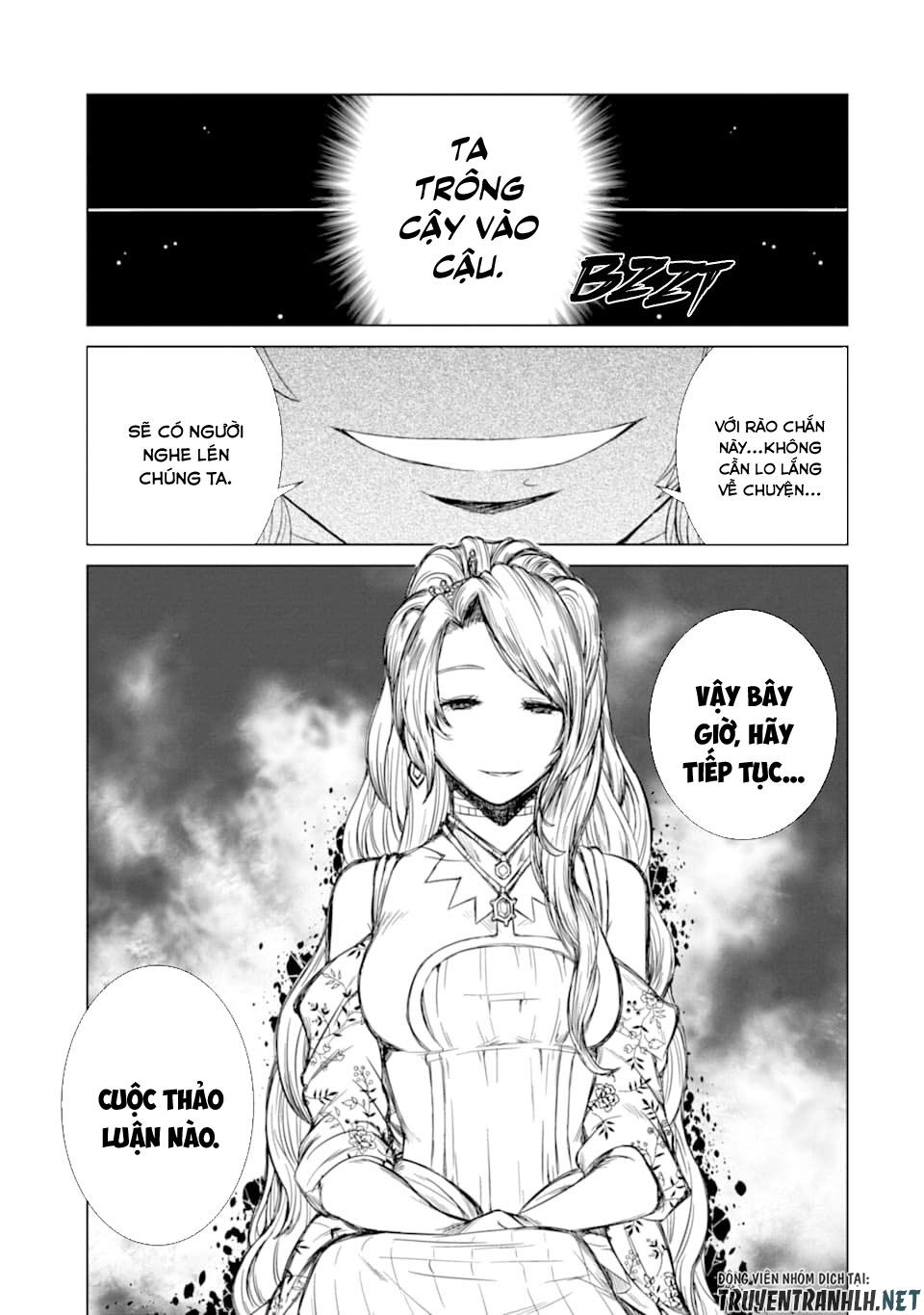 Isekai De Tadahitori No Mamono Tsukai ~ Tenshoku Shitara Maou Ni Machigawa Remashita Chapter 15 - Trang 2