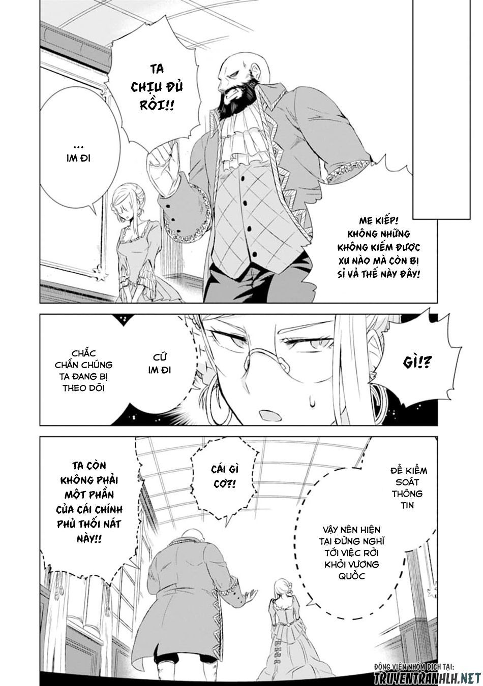 Isekai De Tadahitori No Mamono Tsukai ~ Tenshoku Shitara Maou Ni Machigawa Remashita Chapter 11 - Trang 2