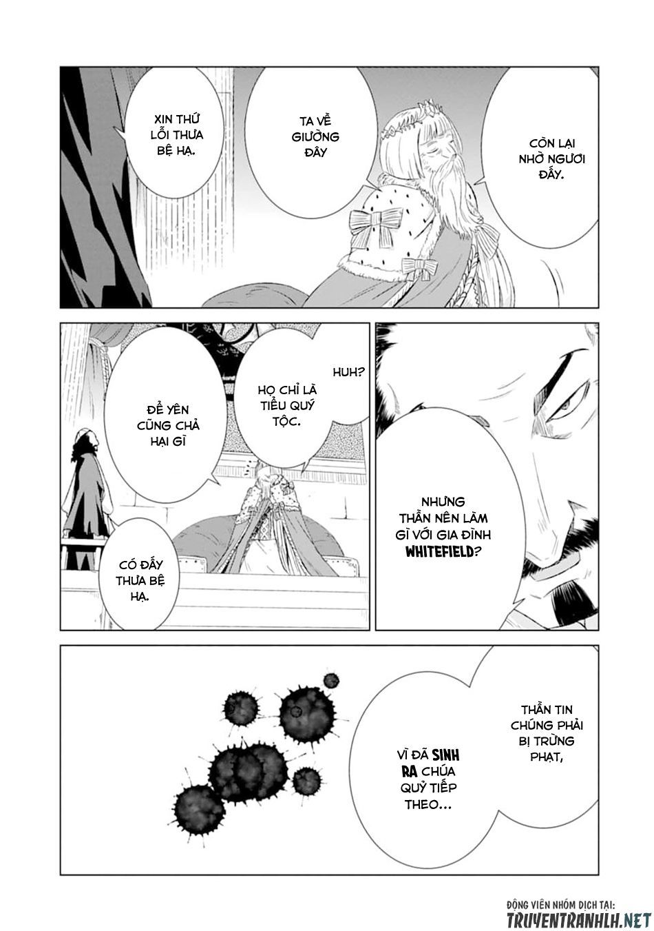 Isekai De Tadahitori No Mamono Tsukai ~ Tenshoku Shitara Maou Ni Machigawa Remashita Chapter 11 - Trang 2