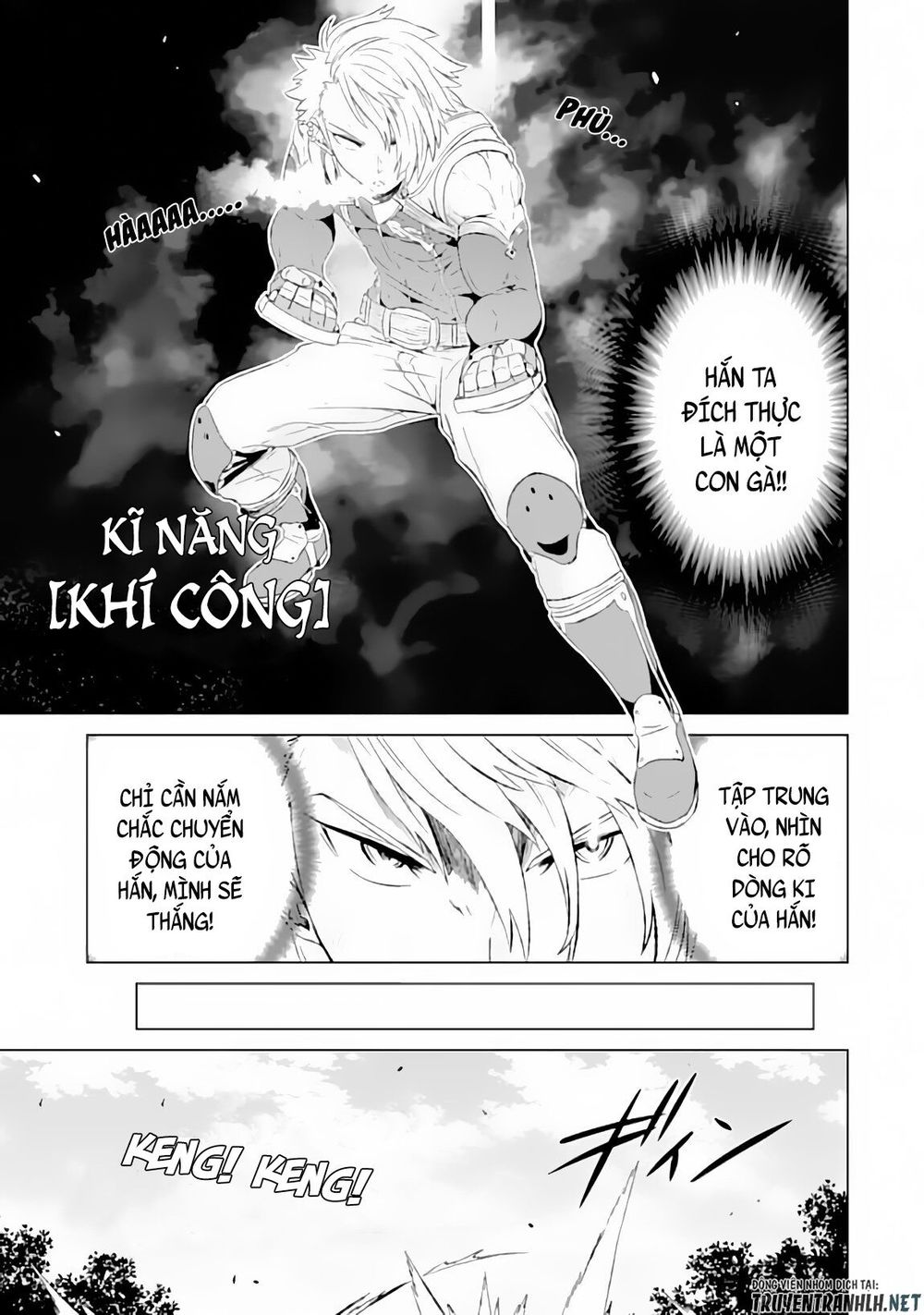 Isekai De Tadahitori No Mamono Tsukai ~ Tenshoku Shitara Maou Ni Machigawa Remashita Chapter 9 - Trang 2