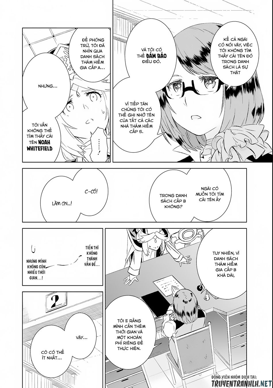 Isekai De Tadahitori No Mamono Tsukai ~ Tenshoku Shitara Maou Ni Machigawa Remashita Chapter 6 - Trang 2