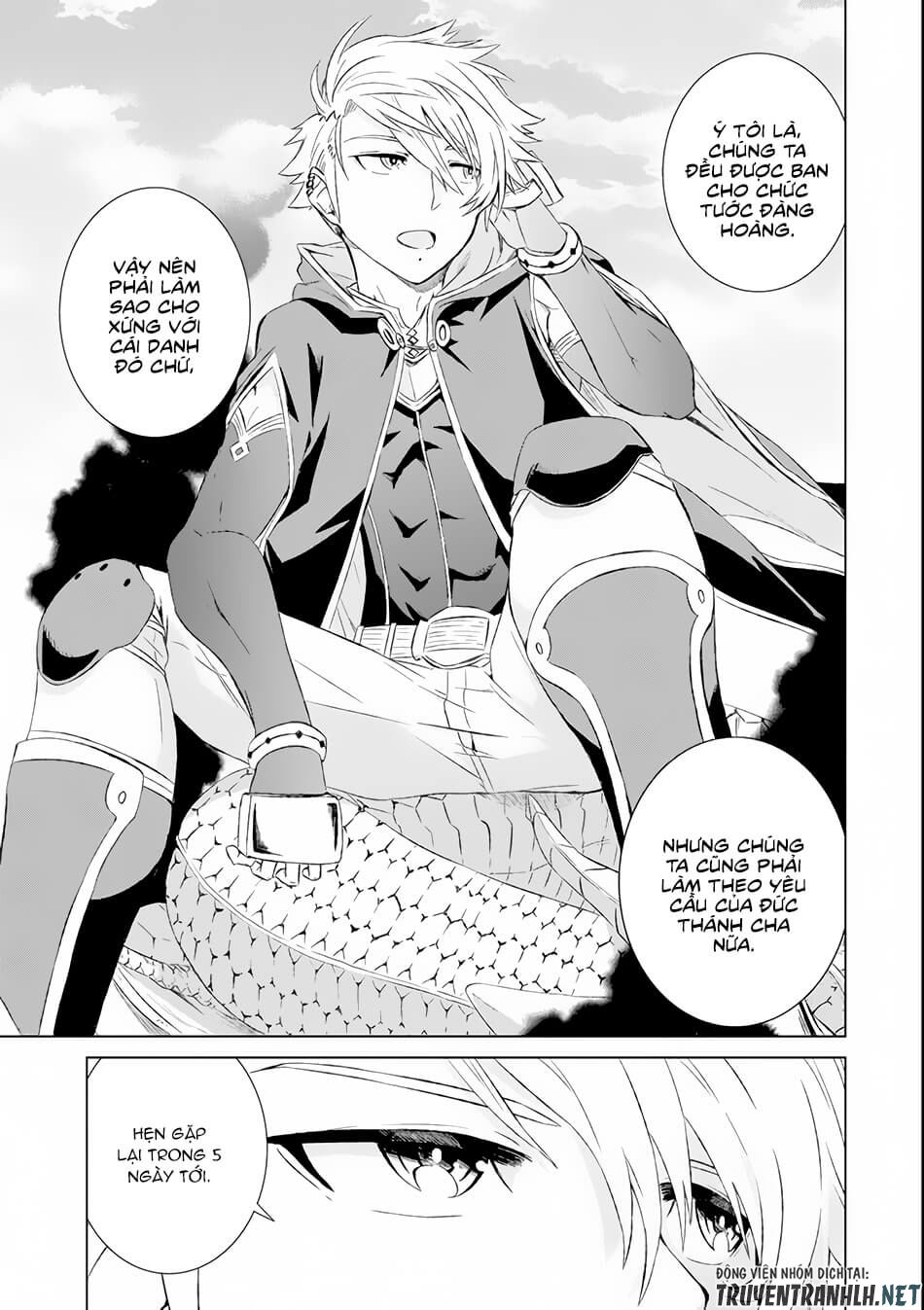 Isekai De Tadahitori No Mamono Tsukai ~ Tenshoku Shitara Maou Ni Machigawa Remashita Chapter 4 - Trang 2