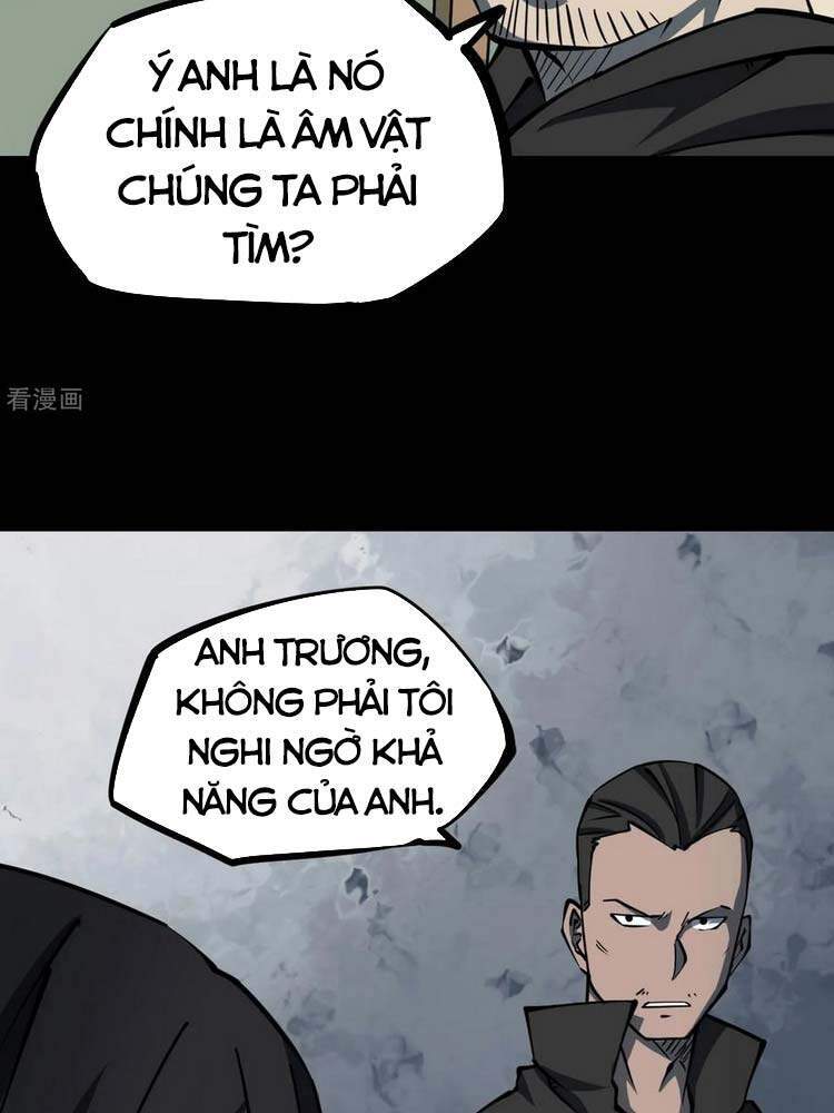 Người Thương Thuyết Cõi Âm Chapter 19 - Trang 2