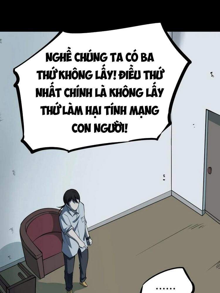 Người Thương Thuyết Cõi Âm Chapter 16 - Trang 2