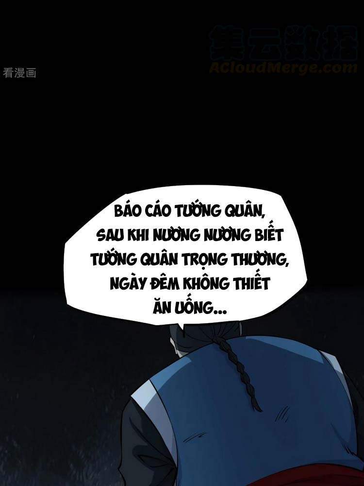 Người Thương Thuyết Cõi Âm Chapter 14 - Trang 2