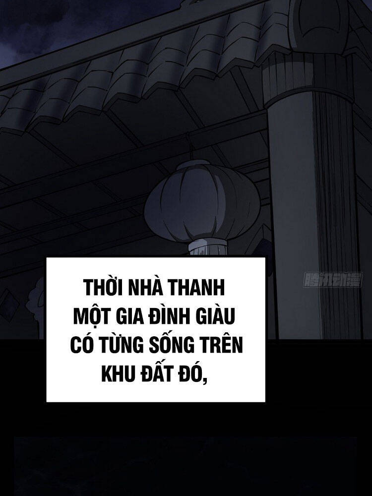 Người Thương Thuyết Cõi Âm Chapter 7 - Trang 2