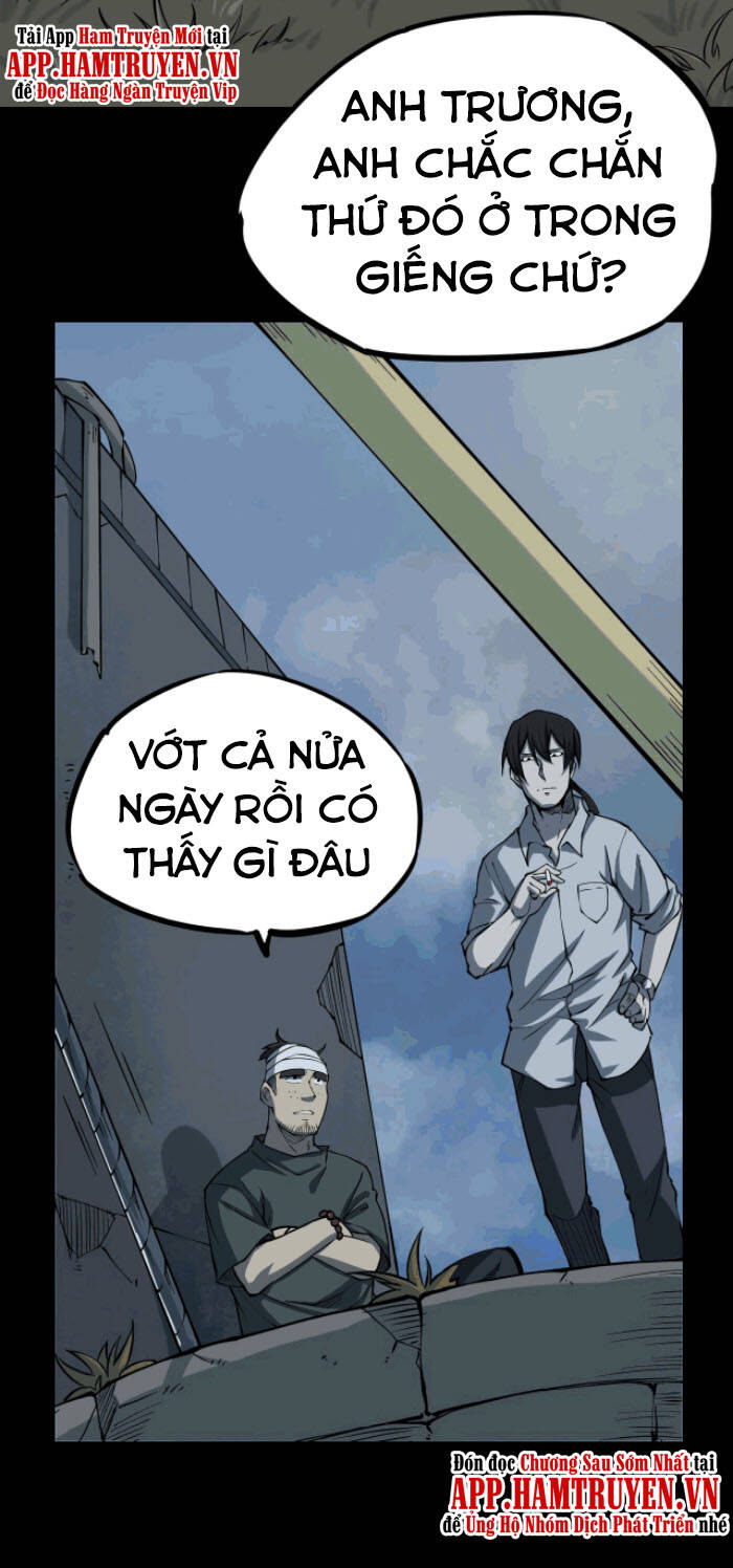 Người Thương Thuyết Cõi Âm Chapter 6 - Trang 2