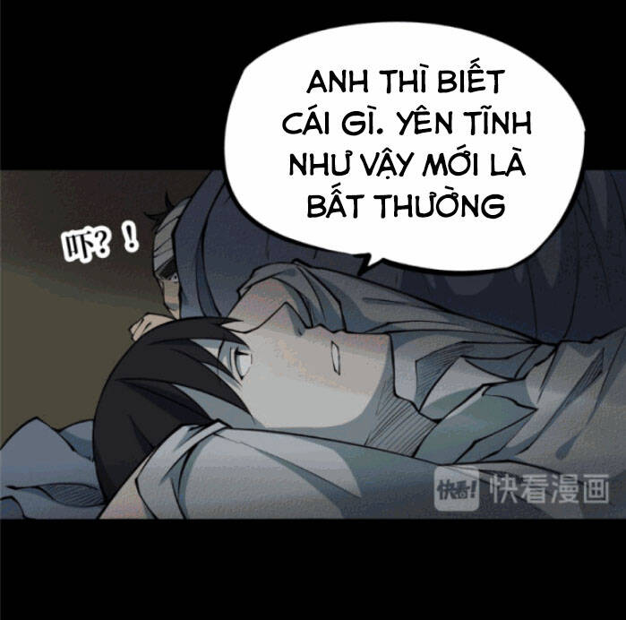 Người Thương Thuyết Cõi Âm Chapter 5 - Trang 2