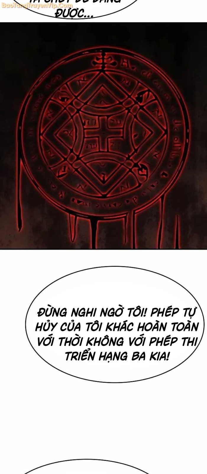 Bản Năng Hồi Quy Của Chó Săn Chapter 60 - Trang 2