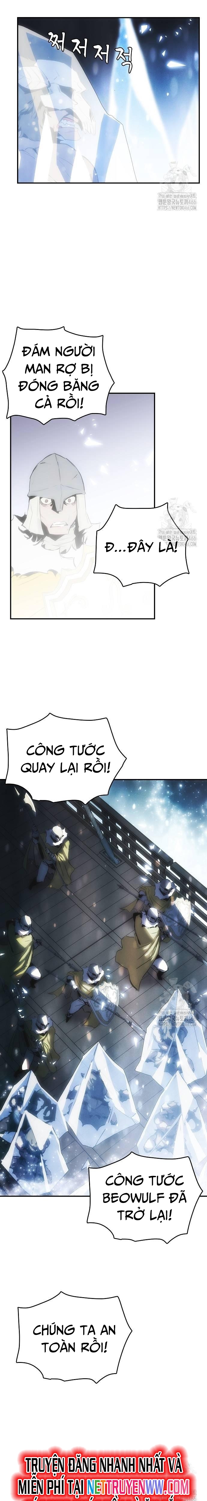 Bản Năng Hồi Quy Của Chó Săn Chapter 57 - Trang 2