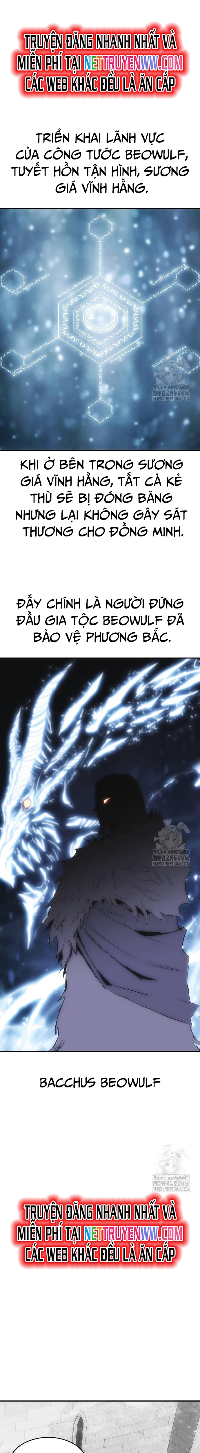 Bản Năng Hồi Quy Của Chó Săn Chapter 57 - Trang 2