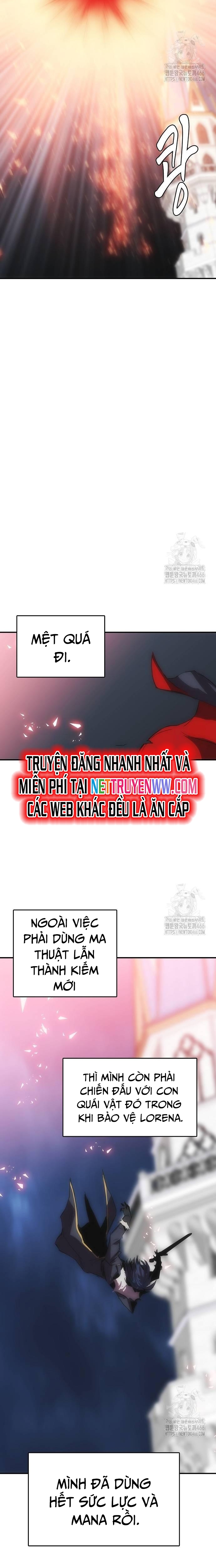 Bản Năng Hồi Quy Của Chó Săn Chapter 57 - Trang 2