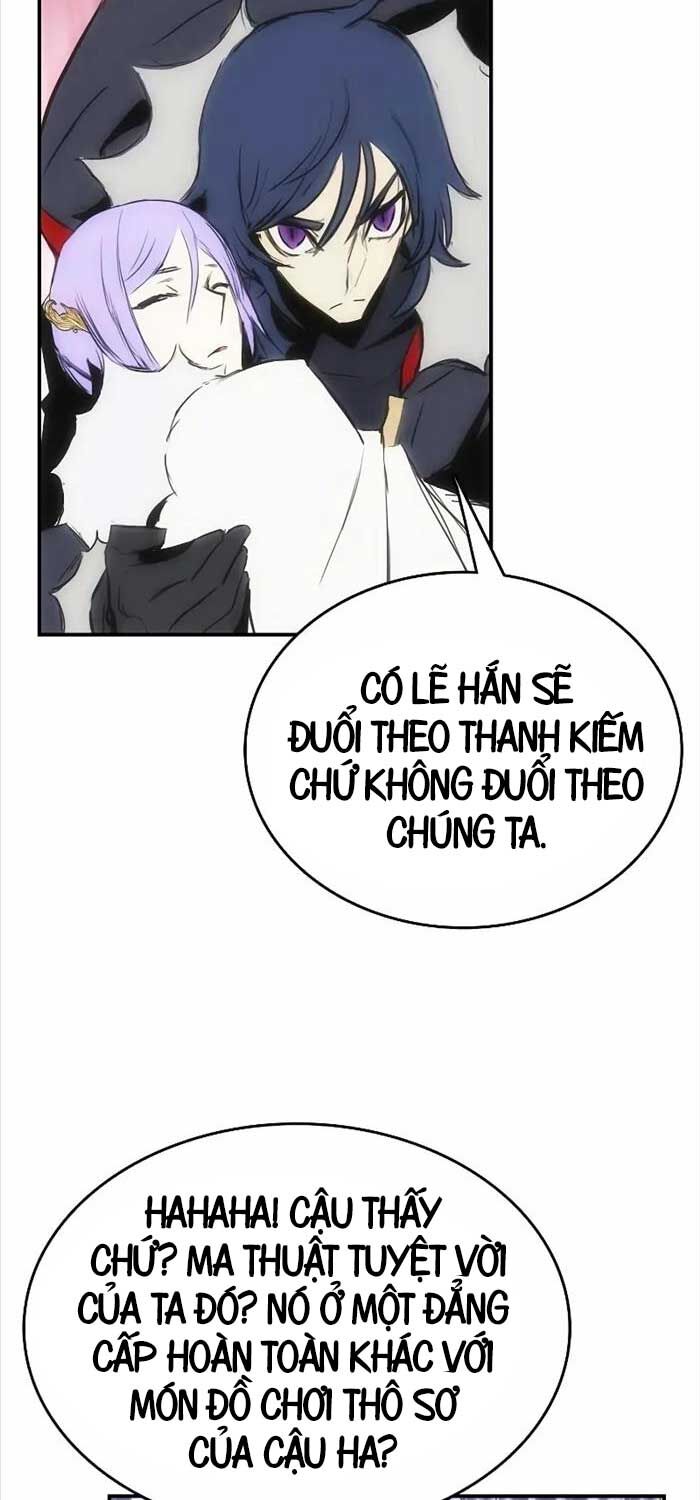 Bản Năng Hồi Quy Của Chó Săn Chapter 54 - Trang 2