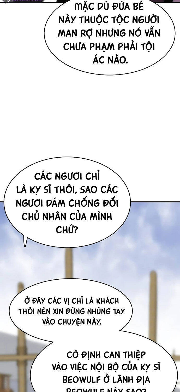 Bản Năng Hồi Quy Của Chó Săn Chapter 47 - Trang 2