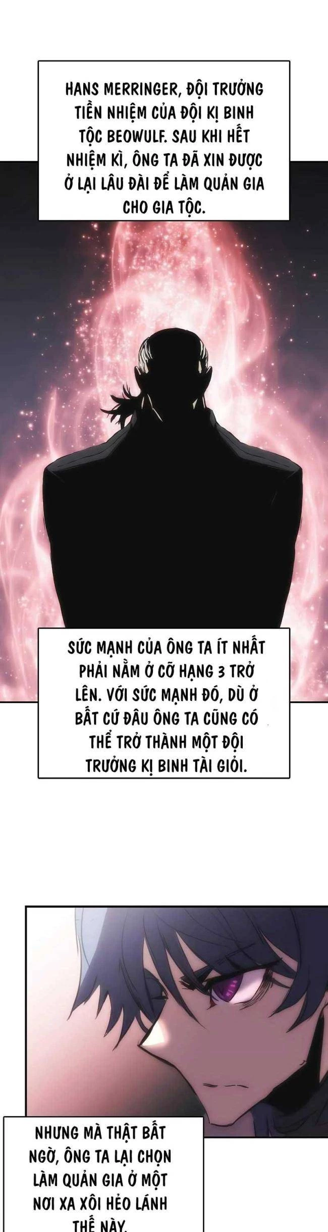 Bản Năng Hồi Quy Của Chó Săn Chapter 44 - Trang 2