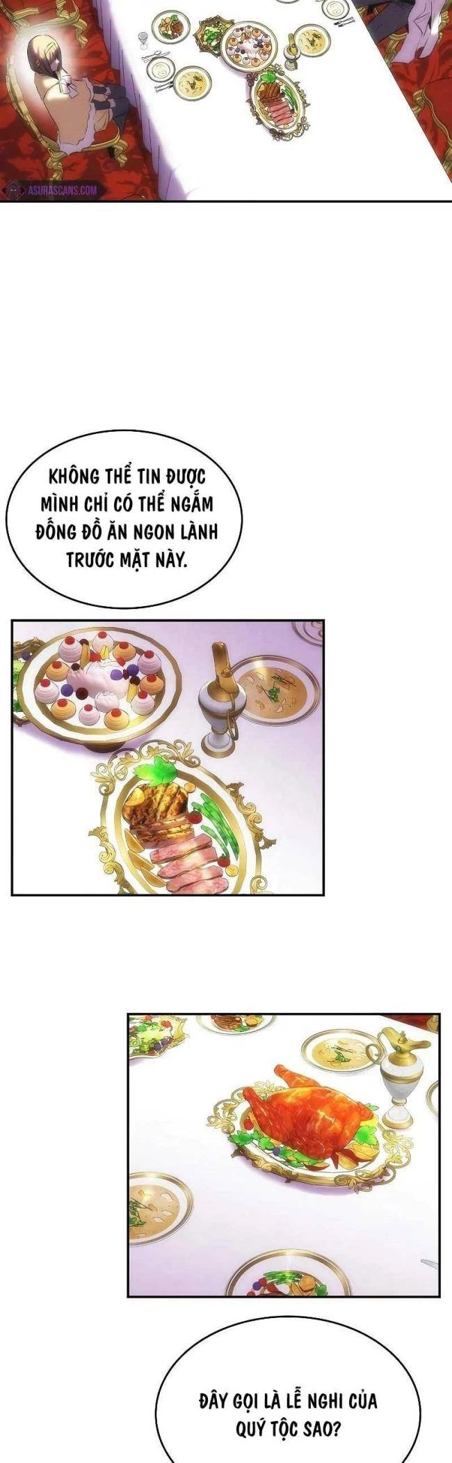 Bản Năng Hồi Quy Của Chó Săn Chapter 44 - Trang 2