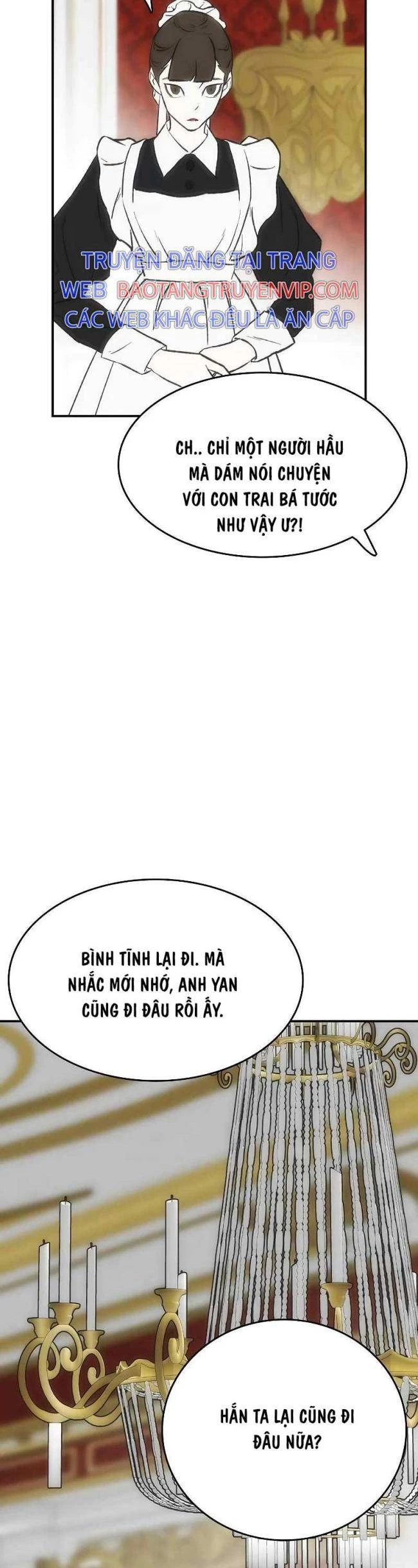 Bản Năng Hồi Quy Của Chó Săn Chapter 44 - Trang 2