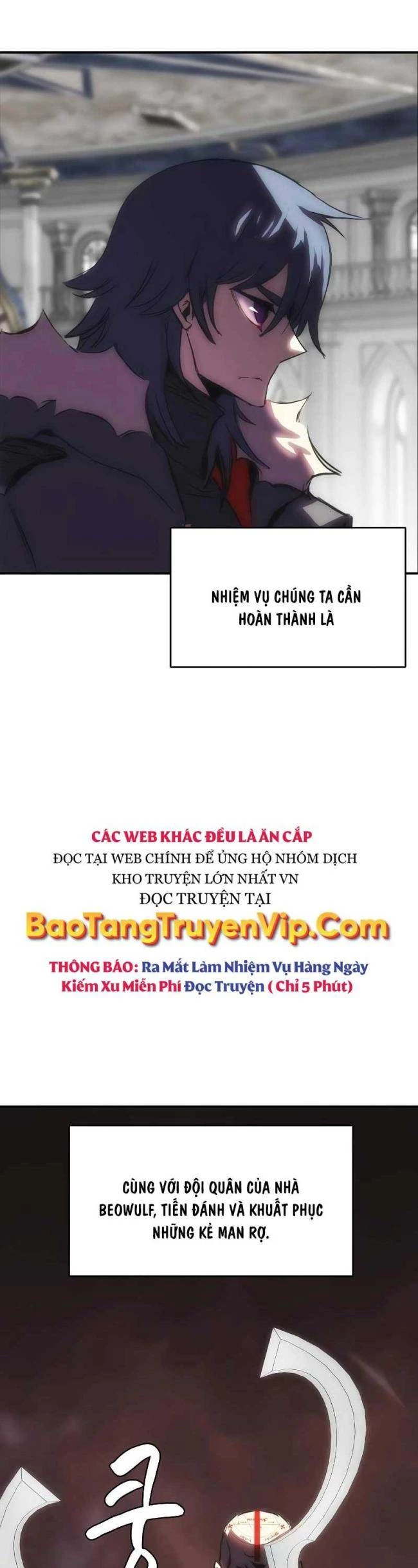 Bản Năng Hồi Quy Của Chó Săn Chapter 44 - Trang 2