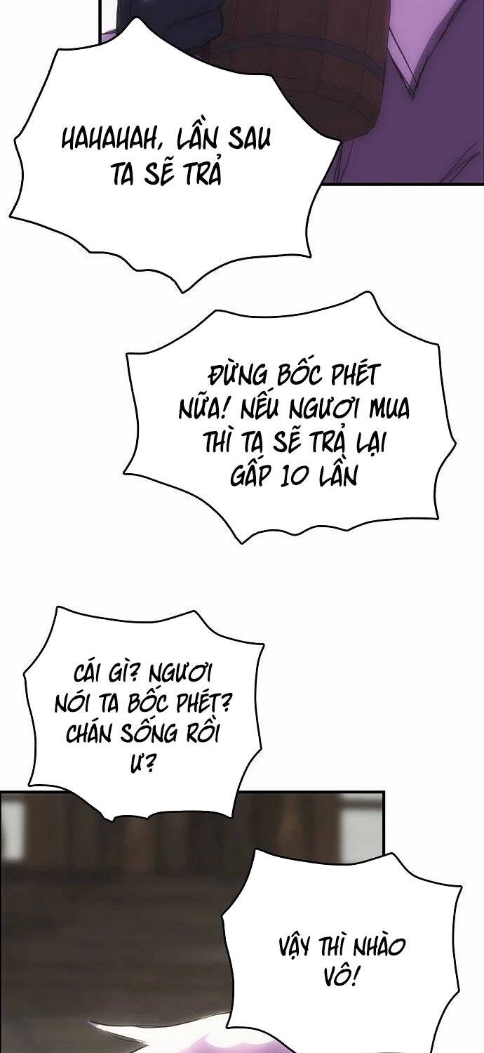 Bản Năng Hồi Quy Của Chó Săn Chapter 43 - Trang 2