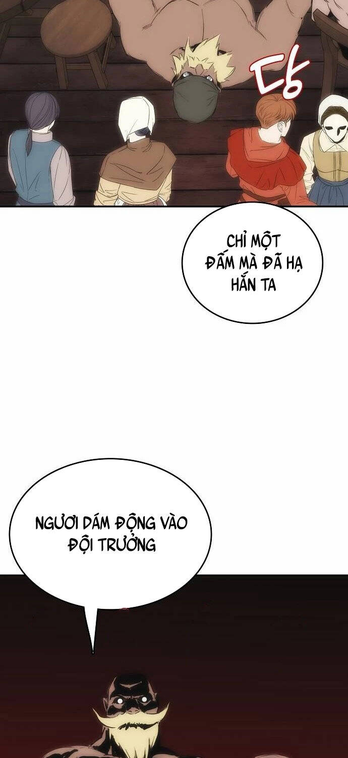 Bản Năng Hồi Quy Của Chó Săn Chapter 43 - Trang 2