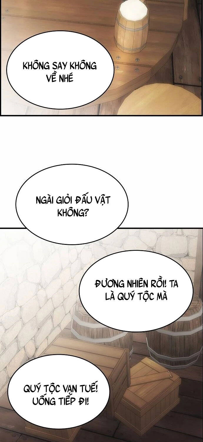 Bản Năng Hồi Quy Của Chó Săn Chapter 43 - Trang 2