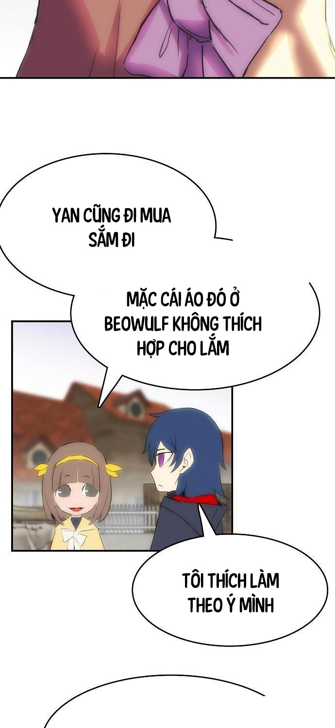 Bản Năng Hồi Quy Của Chó Săn Chapter 42 - Trang 2