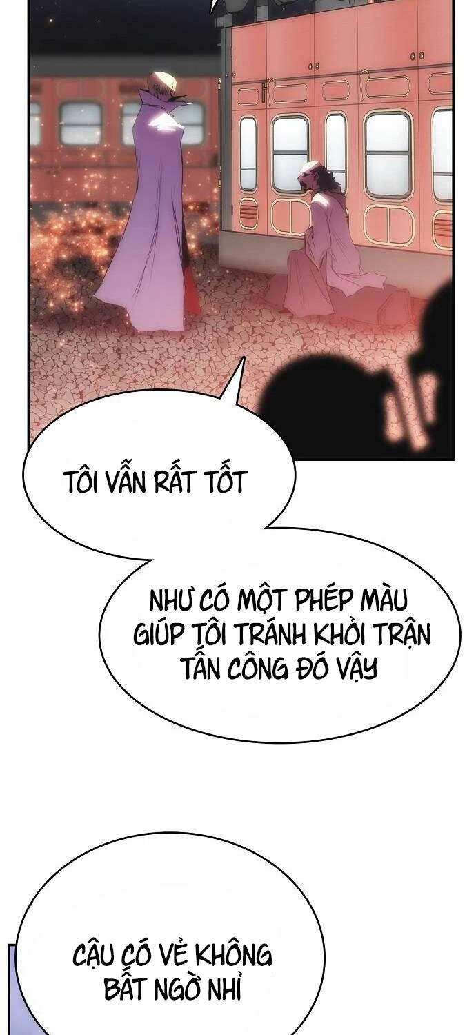 Bản Năng Hồi Quy Của Chó Săn Chapter 41 - Trang 2