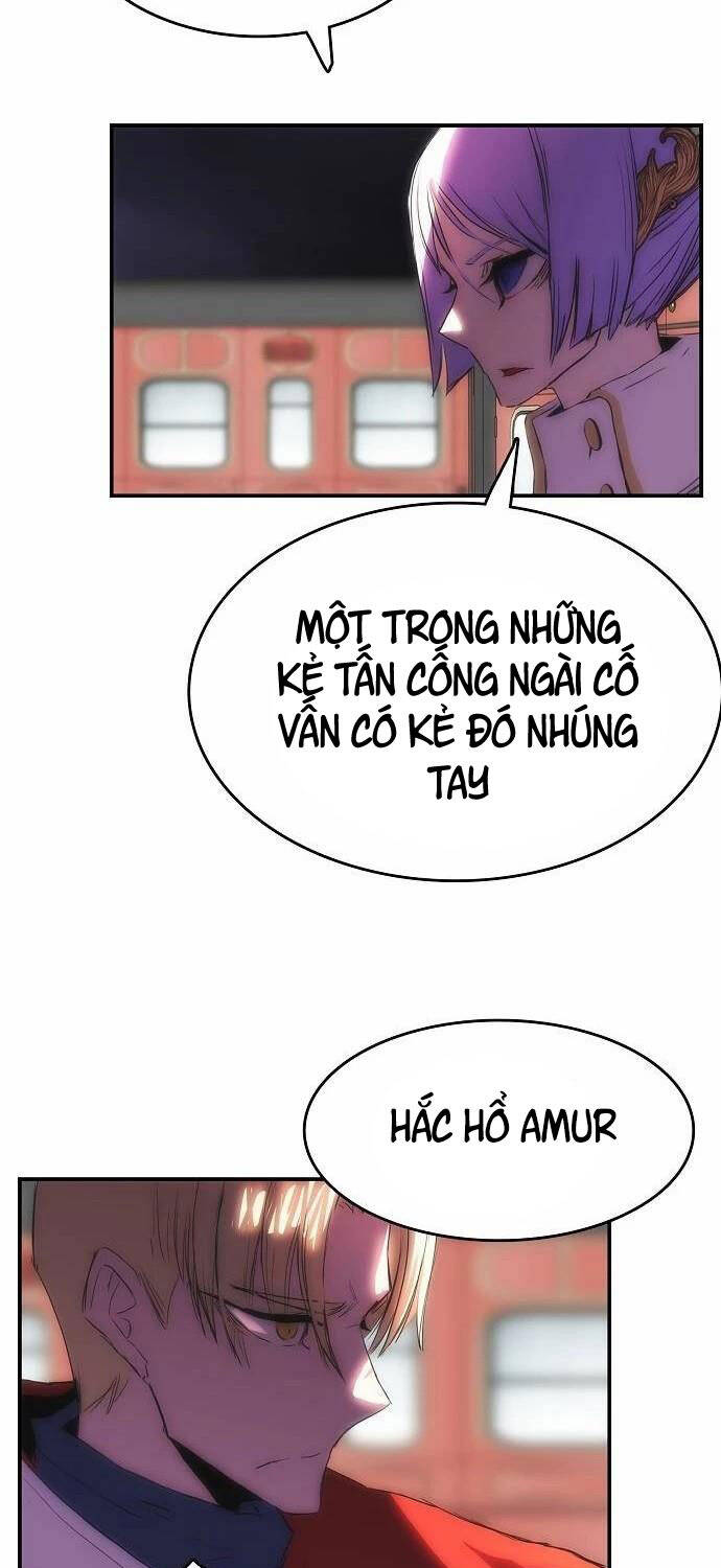 Bản Năng Hồi Quy Của Chó Săn Chapter 41 - Trang 2