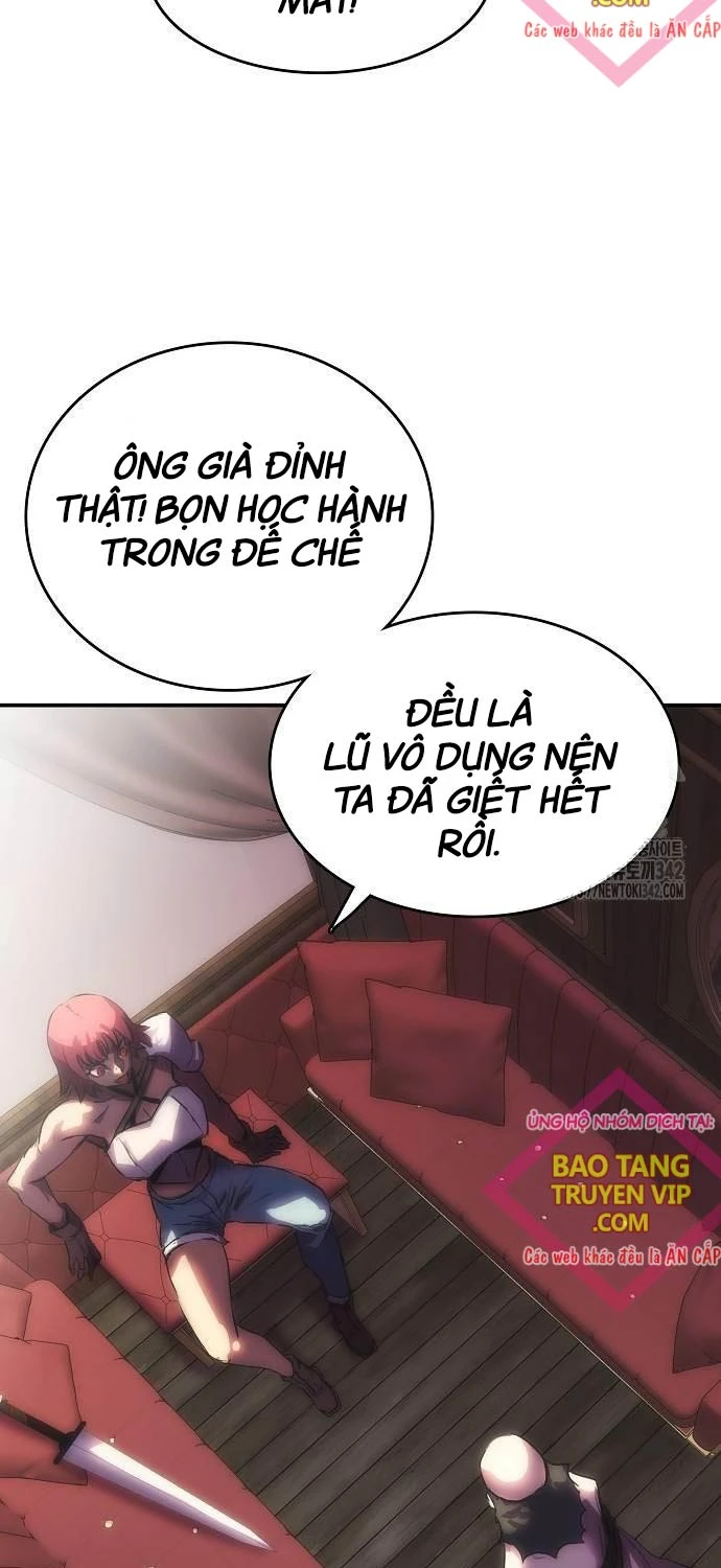 Bản Năng Hồi Quy Của Chó Săn Chapter 39 - Trang 2