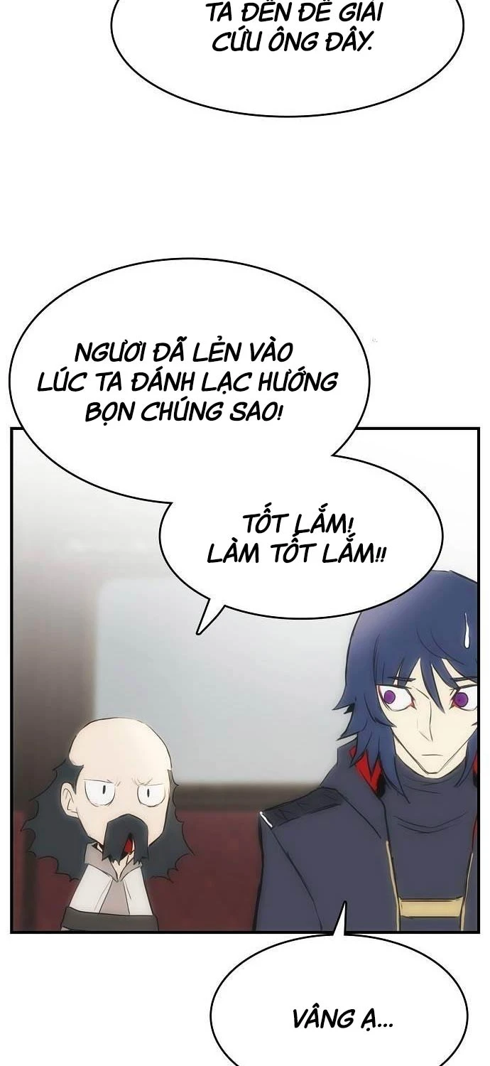 Bản Năng Hồi Quy Của Chó Săn Chapter 39 - Trang 2