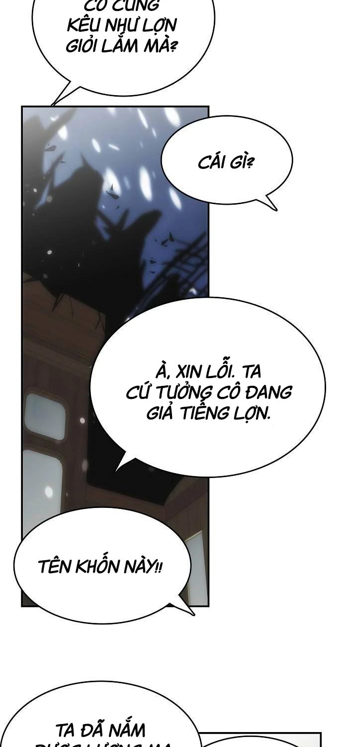 Bản Năng Hồi Quy Của Chó Săn Chapter 39 - Trang 2