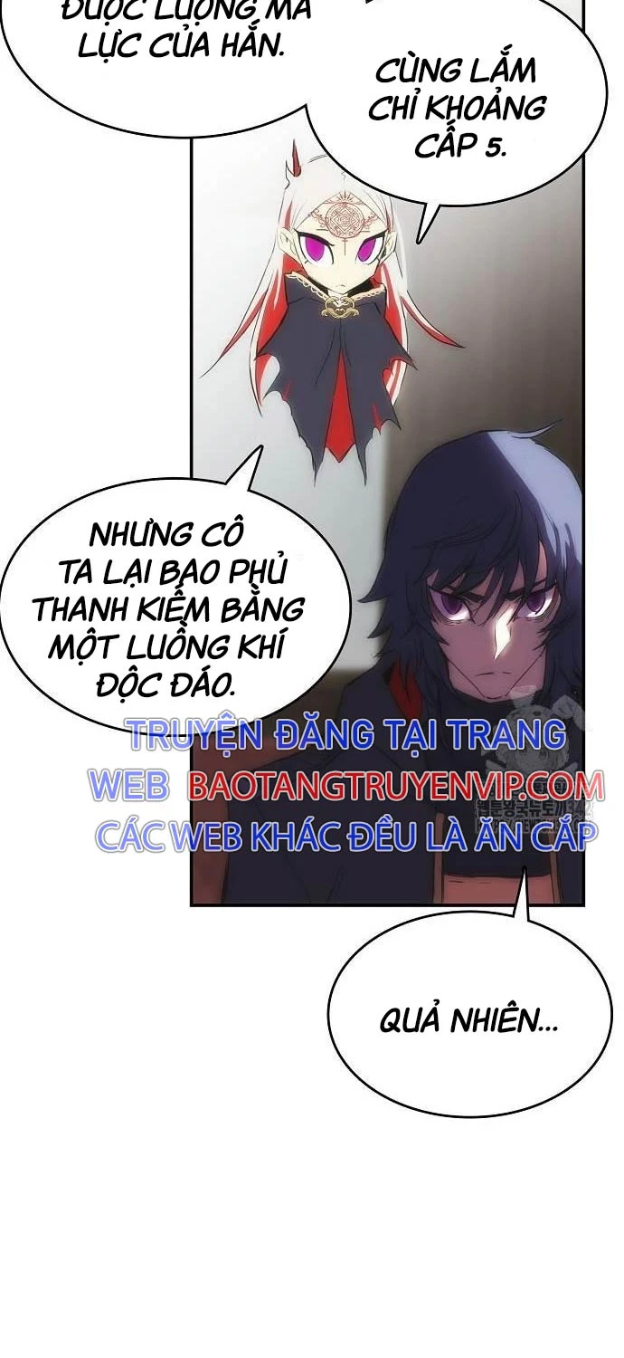 Bản Năng Hồi Quy Của Chó Săn Chapter 39 - Trang 2