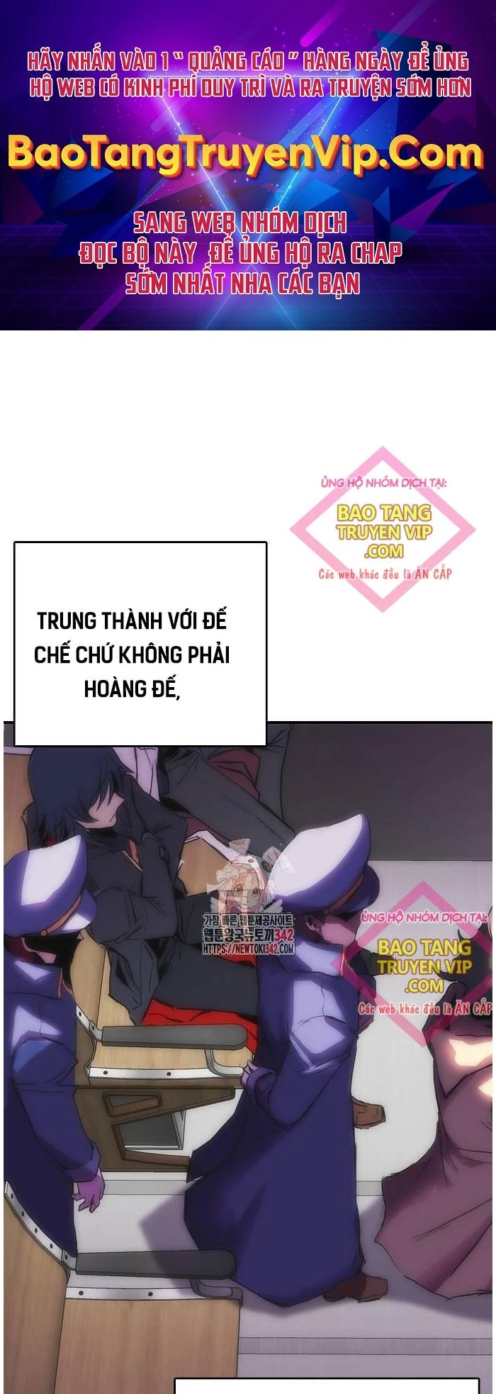 Bản Năng Hồi Quy Của Chó Săn Chapter 38 - Trang 2