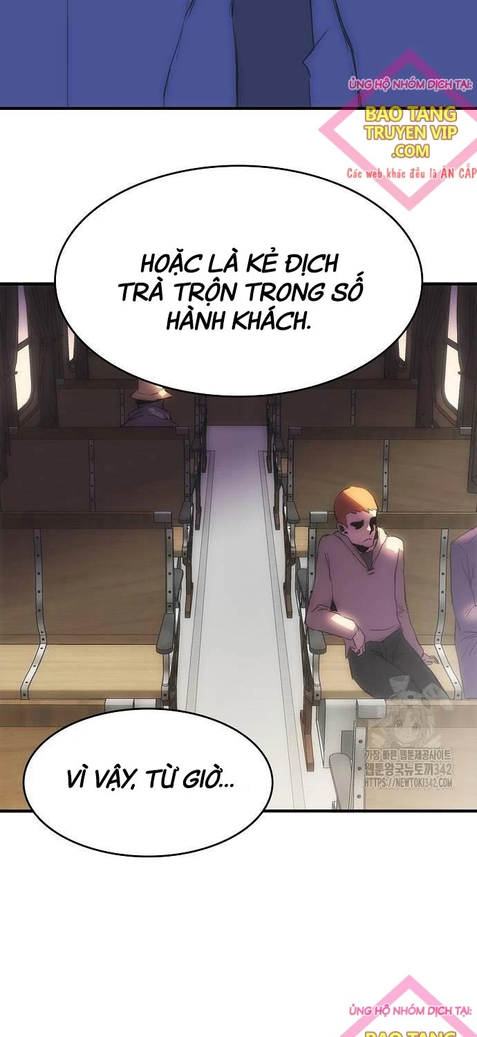 Bản Năng Hồi Quy Của Chó Săn Chapter 38 - Trang 2