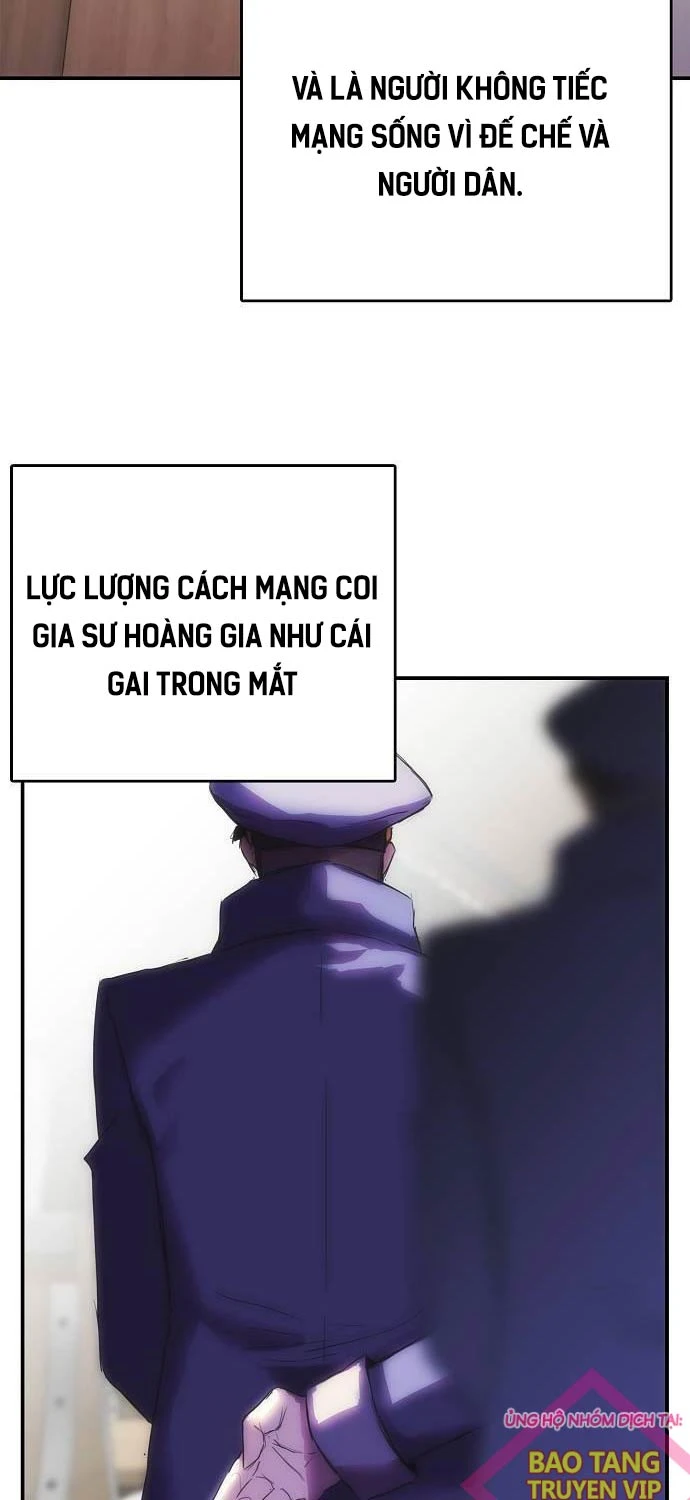 Bản Năng Hồi Quy Của Chó Săn Chapter 38 - Trang 2