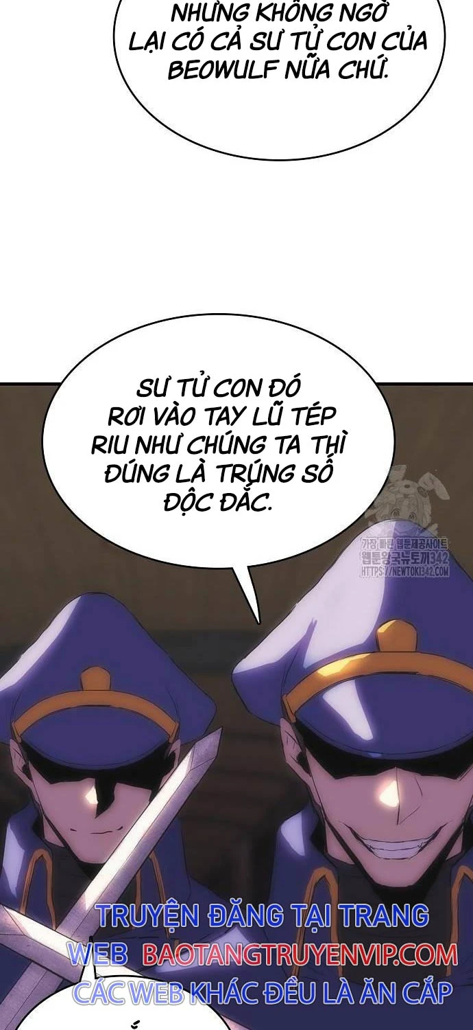 Bản Năng Hồi Quy Của Chó Săn Chapter 38 - Trang 2